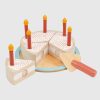 Sweet Treats Toddler Toy Bundle
