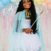 Sweet Wink Aqua Dress Up Kit