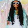 Sweet Wink Aqua Dress Up Kit