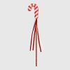 Sweet Wink Candy Cane Wand Sweet Wink Candy Cane Wand