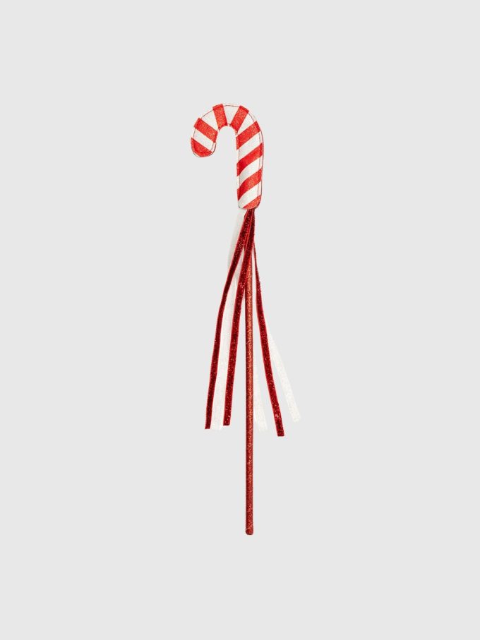 Sweet Wink Candy Cane Wand Sweet Wink Candy Cane Wand