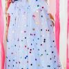 Sweet Wink Confetti Cape Sweet Wink Confetti Cape