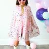 Sweet Wink Confetti Cape Sweet Wink Confetti Cape
