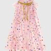 Sweet Wink Confetti Cape Sweet Wink Confetti Cape