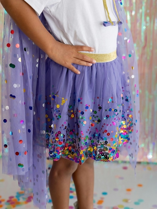 Sweet Wink Confetti Tutu Sweet Wink Confetti Tutu