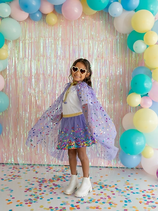 Sweet Wink Confetti Tutu Sweet Wink Confetti Tutu