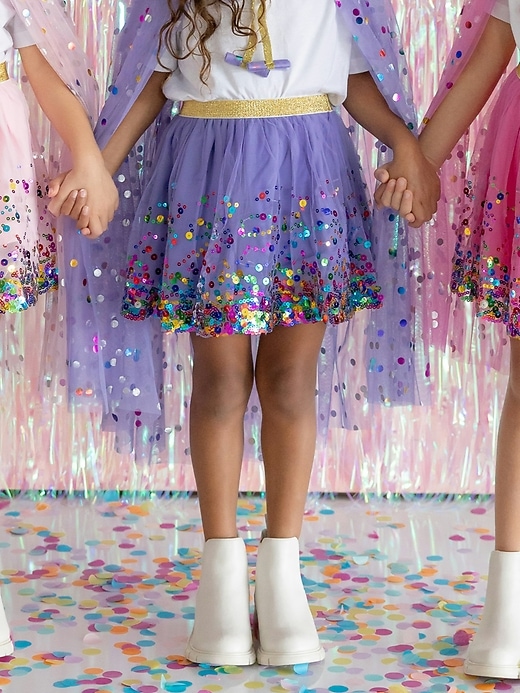 Sweet Wink Confetti Tutu Sweet Wink Confetti Tutu