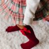 Sweet Wink Holiday Pläd Tiered Tutu Sweet Wink Holiday Pläd Tiered Tutu