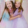 Sweet Wink Lavender Dress Up Kit