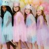 Sweet Wink Lavender Dress Up Kit