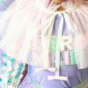 Sweet Wink Mermaid Shimmer Cape