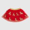 Sweet Wink Ren Sequin Holiday Tutu