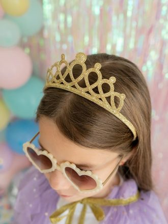 Sweet Wink Tiara Pannband