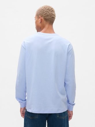T-shirt i ekologisk bomull