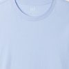 T-shirt i ekologisk bomull