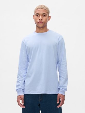 T-shirt i ekologisk bomull