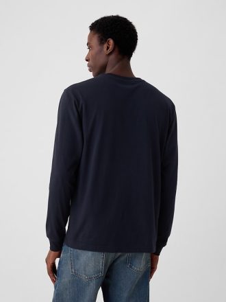 T-shirt i ekologisk bomull