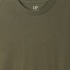 T-shirt i ekologisk bomull
