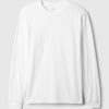 T-shirt i ekologisk bomull