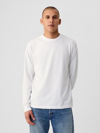 T-shirt i ekologisk bomull