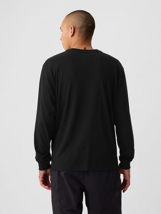 T-shirt i ekologisk bomull