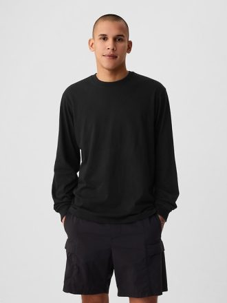 T-shirt i ekologisk bomull