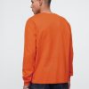 T-shirt med kraftig ficka T-shirt med kraftig ficka