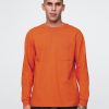 T-shirt med kraftig ficka T-shirt med kraftig ficka