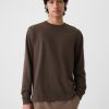 T-shirt med kraftig ficka T-shirt med kraftig ficka