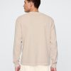 T-shirt med kraftig ficka
