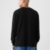T-shirt med kraftig ficka T-shirt med kraftig ficka
