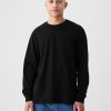 T-shirt med kraftig ficka T-shirt med kraftig ficka