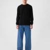 T-shirt med kraftig ficka T-shirt med kraftig ficka