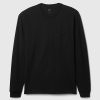T-shirt med kraftig ficka T-shirt med kraftig ficka