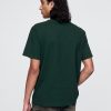 T-shirt med kraftig ficka