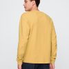 T-shirt med kraftig ficka T-shirt med kraftig ficka