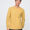 T-shirt med kraftig ficka T-shirt med kraftig ficka