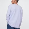 T-shirt med kraftig ficka