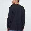 T-shirt med kraftig ficka