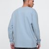 T-shirt med kraftig ficka T-shirt med kraftig ficka