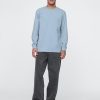 T-shirt med kraftig ficka T-shirt med kraftig ficka
