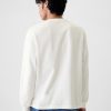 T-shirt med kraftig ficka T-shirt med kraftig ficka
