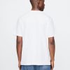 T-shirt med kraftig ficka