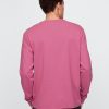 T-shirt med kraftig ficka T-shirt med kraftig ficka
