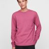T-shirt med kraftig ficka T-shirt med kraftig ficka