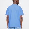 T-shirt med kraftig ficka T-shirt med kraftig ficka