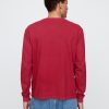 T-shirt med kraftig ficka