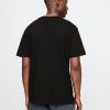 T-shirt med kraftig ficka T-shirt med kraftig ficka