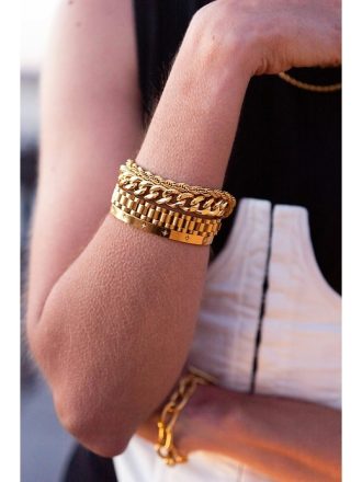 TIDLÖST ARMBAND