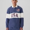 Team USA Rugby pikétröja